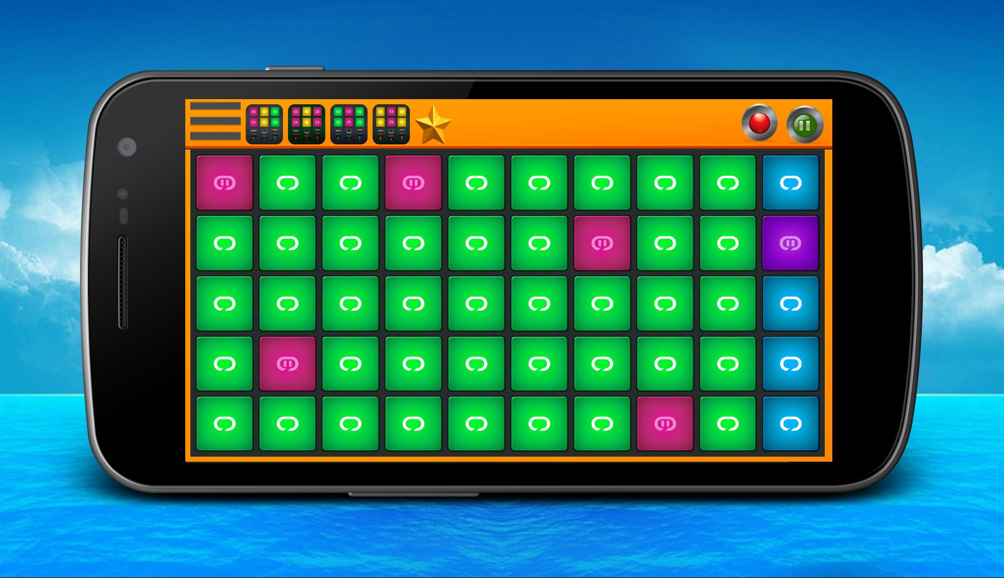 Electro LaunchPad