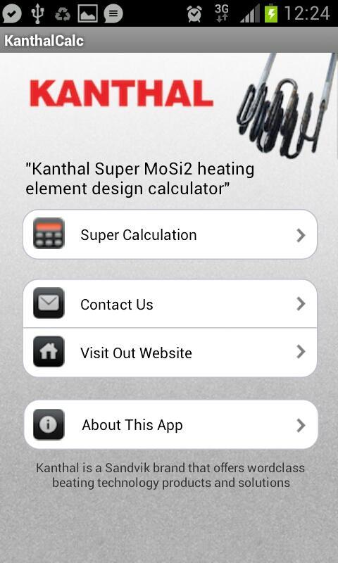 Kanthal