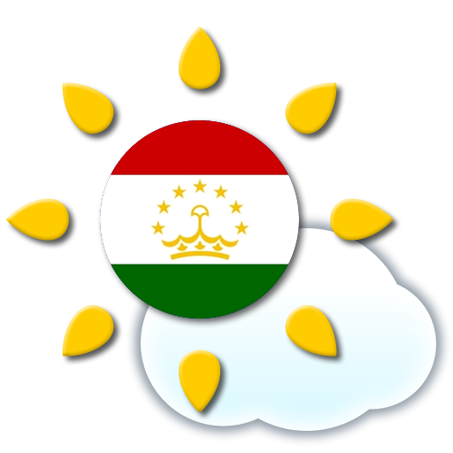 Weather Tajikistan