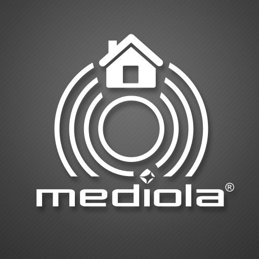 mediola IQONTROL