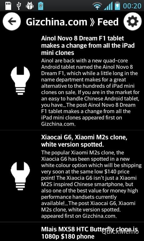 Follow Gizchina!
