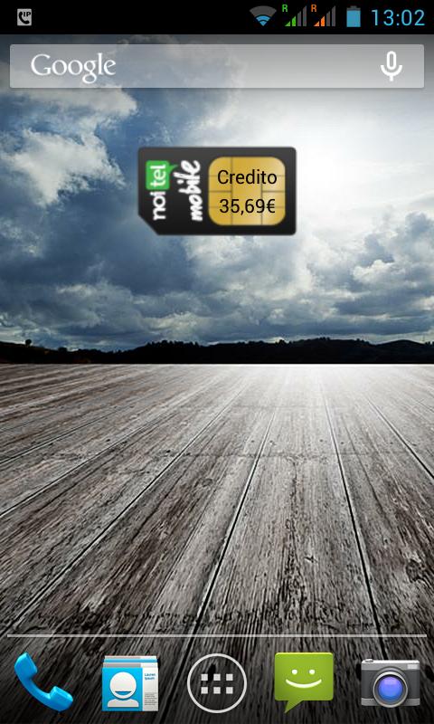 Noitel Widget