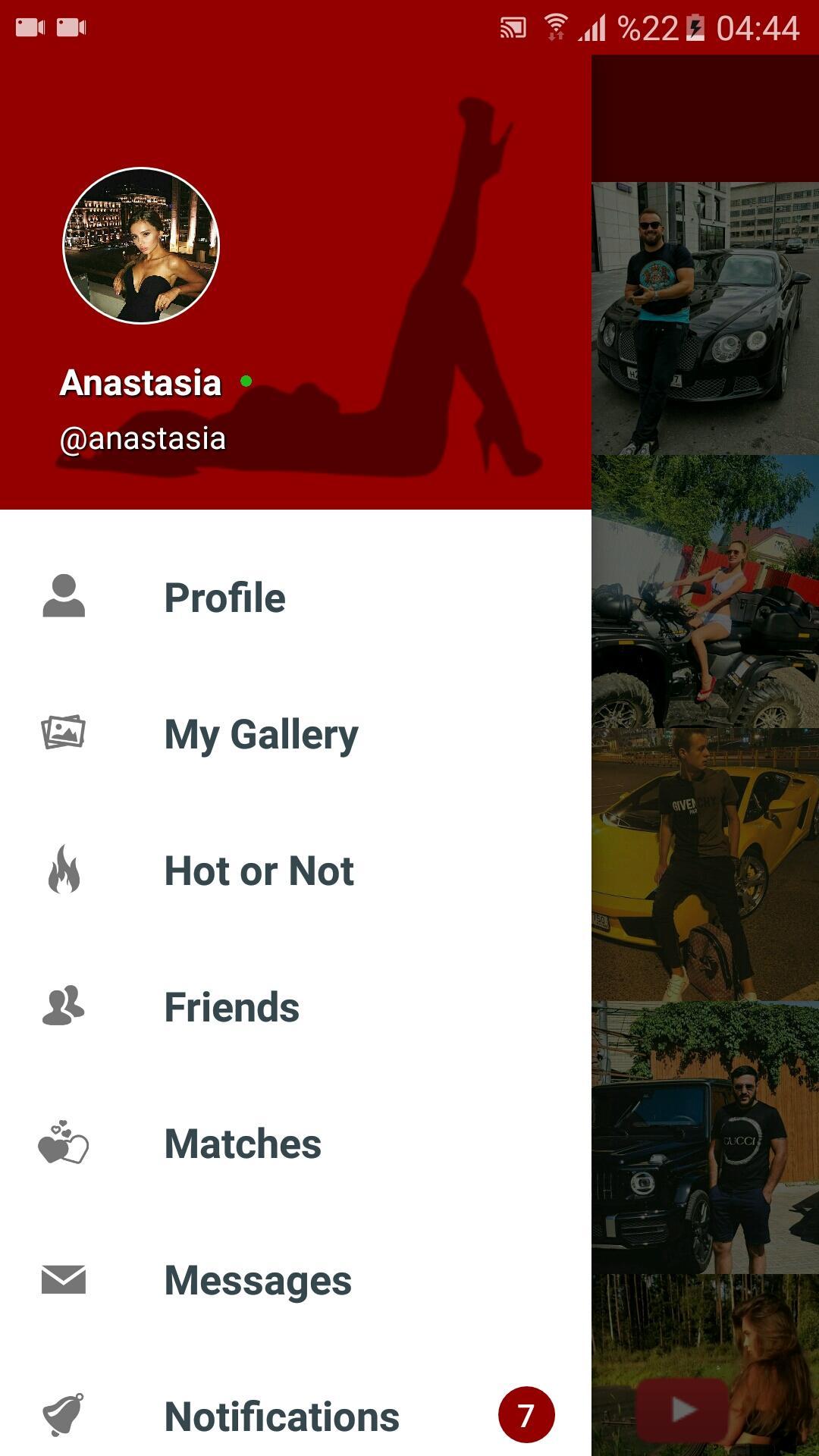 Vip Chat