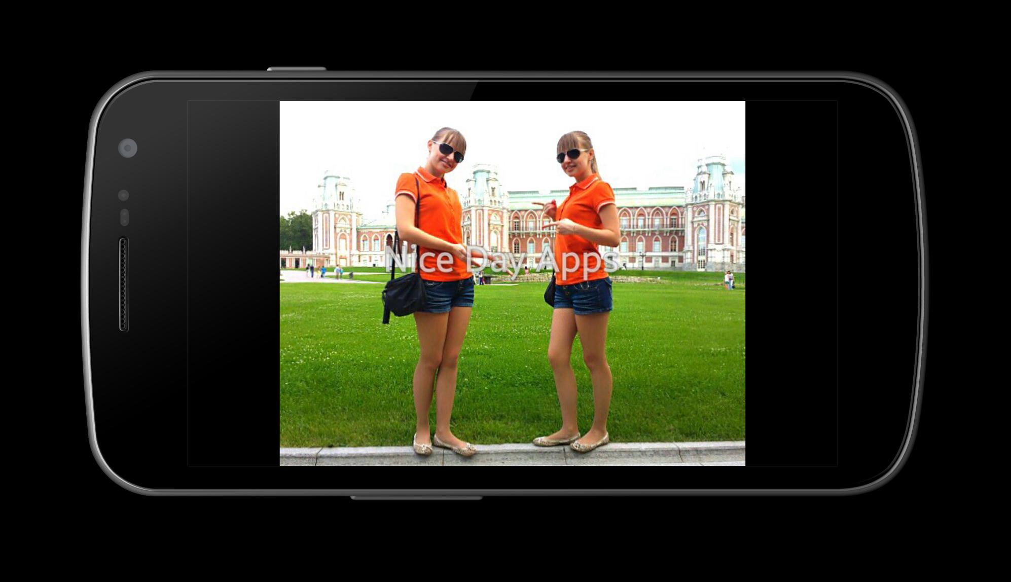 Clone Camera Auto