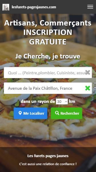 Les Furets