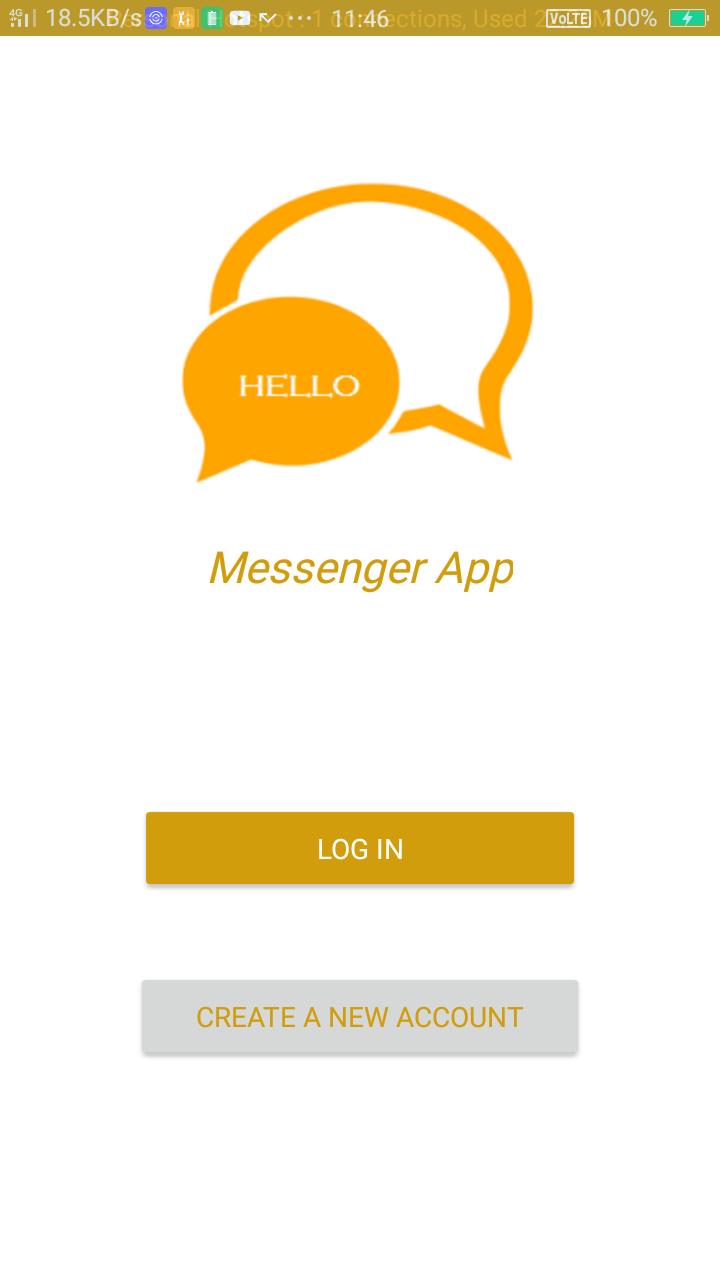 HELLO Chat