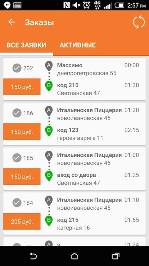 MyRunner