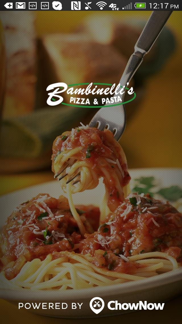 Bambinelli's