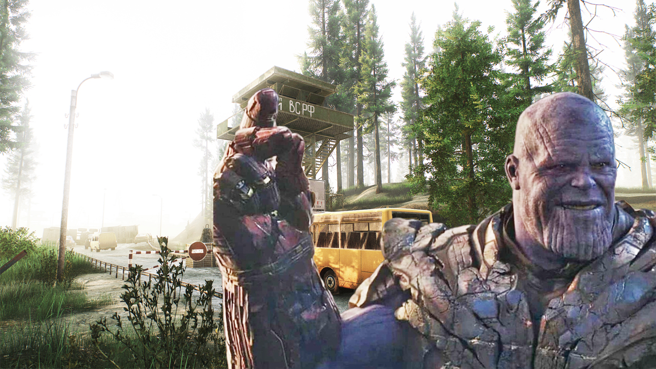 Quand est la prochaine évasion de Tarkov Wipe? De plus, l'historique complet de l'ift
