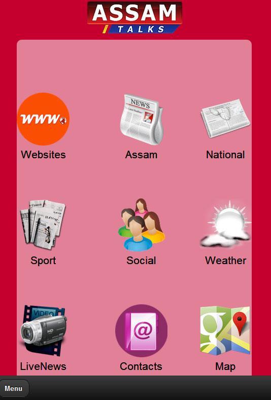 Assam Talks