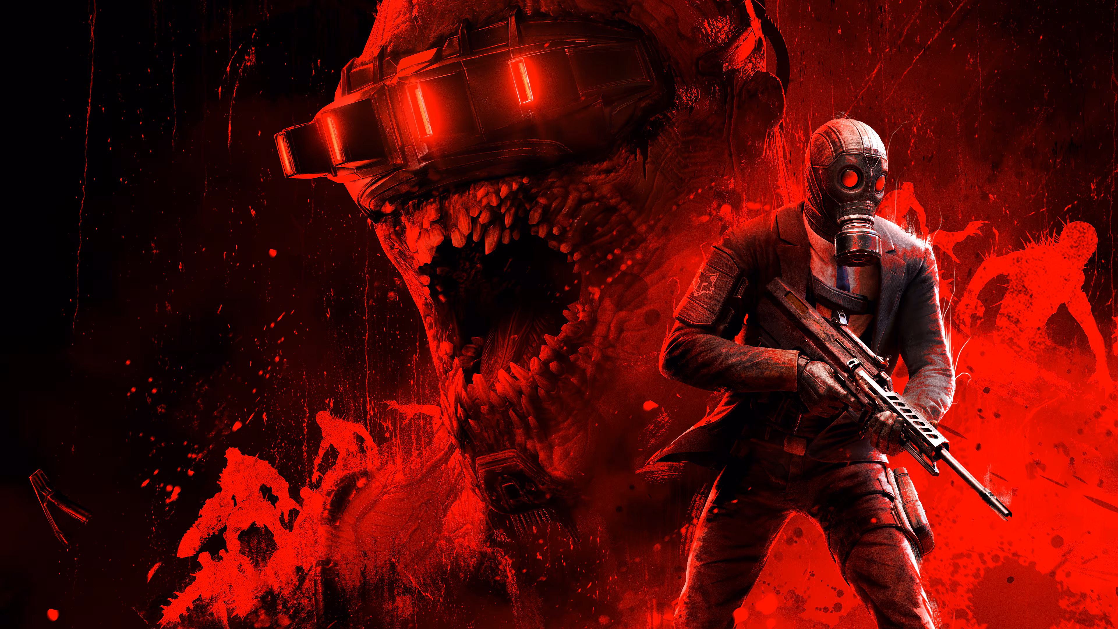 Killing Floor 3 Date de sortie et bandes-annonces pour les Zombies FPS