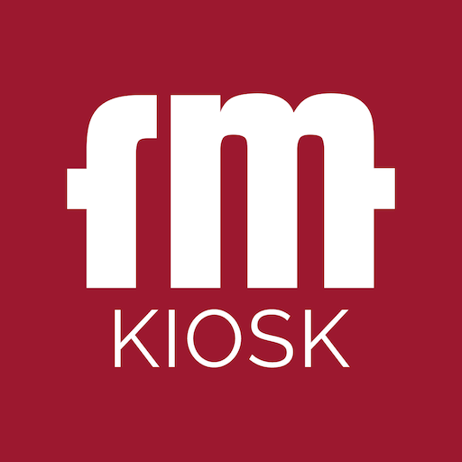 falkemedia Kiosk