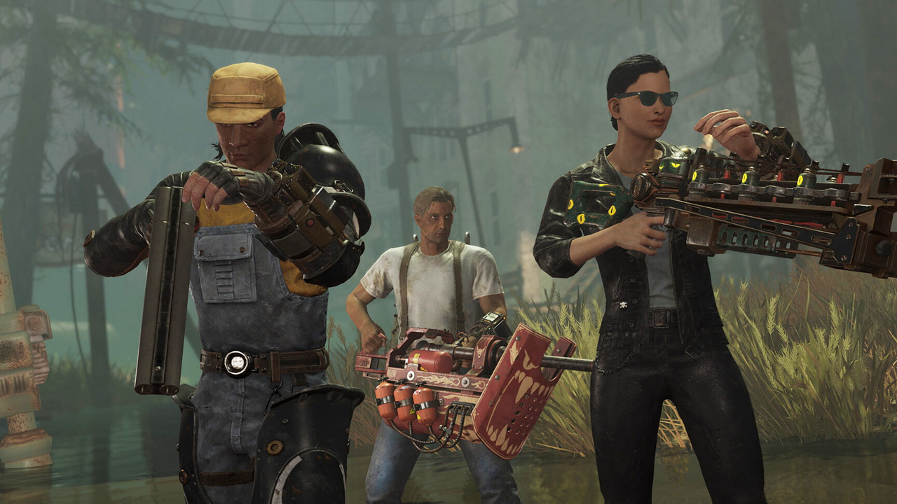 Fallout 76 vaut-il la peine de jouer en 2024?
