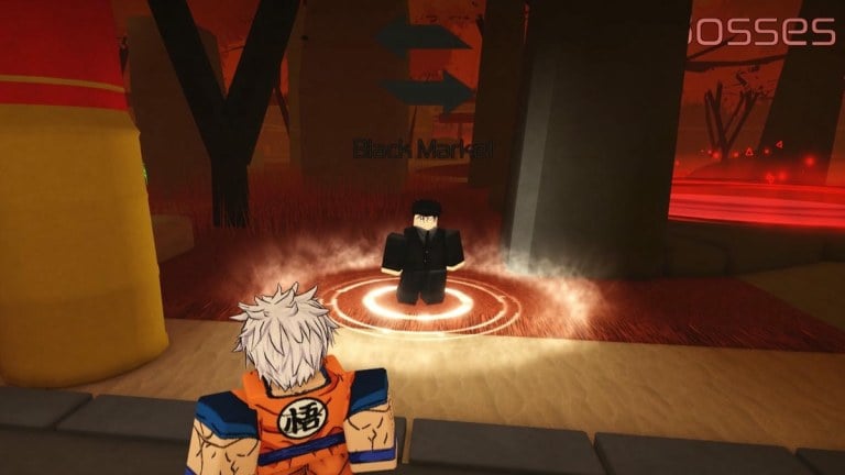 Comment obtenir et utiliser Snake Talisman à Jujutsu Infinite