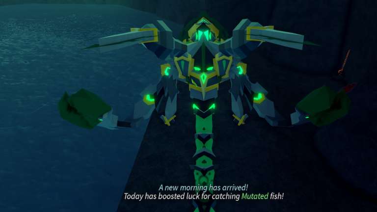 Guide complet de Fisch Kraken