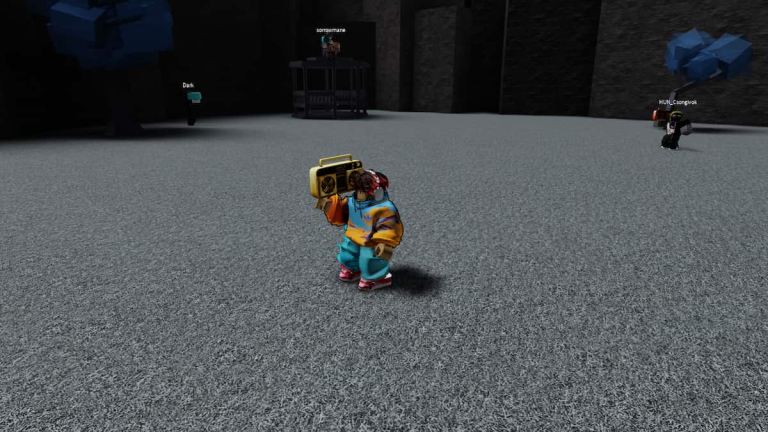 50 codes d'identification de la chanson funk brésilienne Roblox