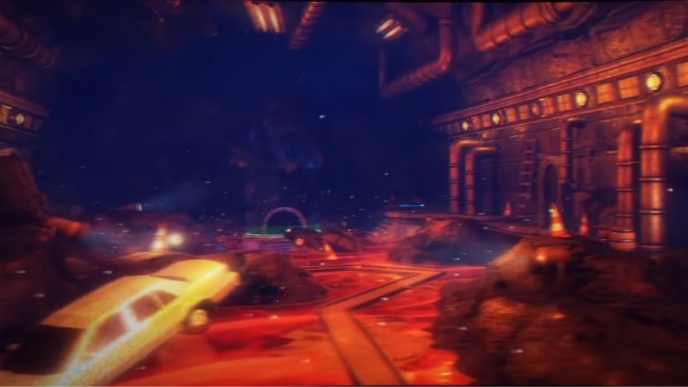 Comment obtenir le portail du tunnel fantôme dans l'anime renaissant
