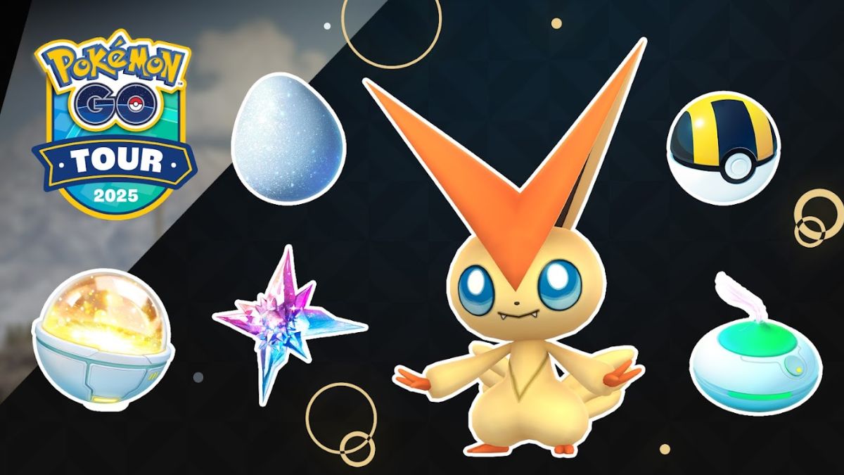 Qu'est-ce que le Pokemon Go Tour Pass? Nouvelle fonction de progression gratuite, expliquée