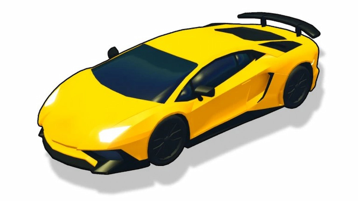 Codes de formation en voiture (janvier 2025)
