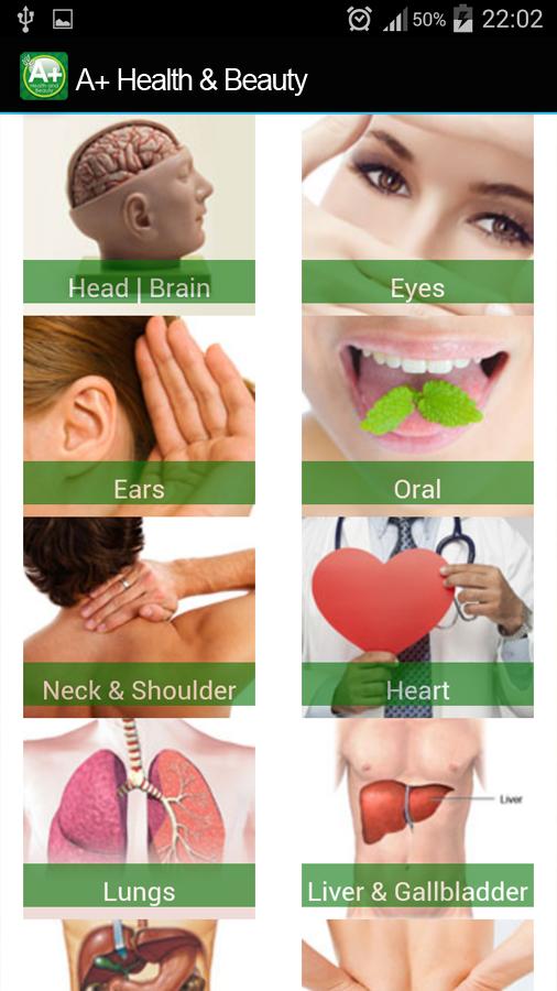 A+ Health & Beauty