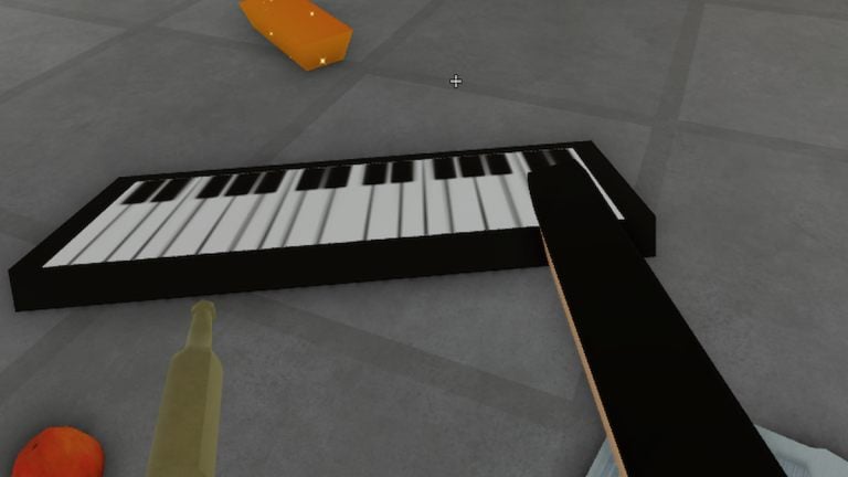 10 lagu untuk diputar di piano dalam perjalanan yang berdebu