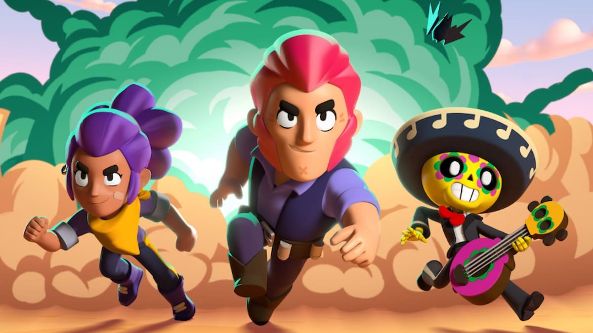 Brawl Stars Creator Codes (janvier 2025)