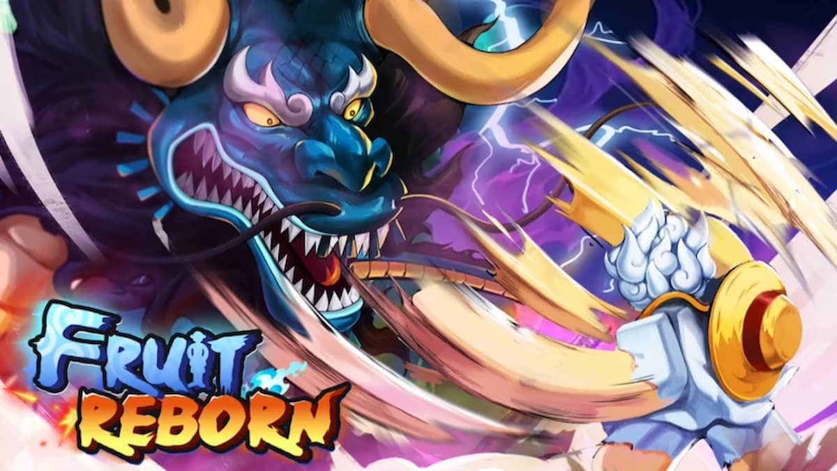 Codes Reborn de fruits (janvier 2024) [Thunder x Flame]