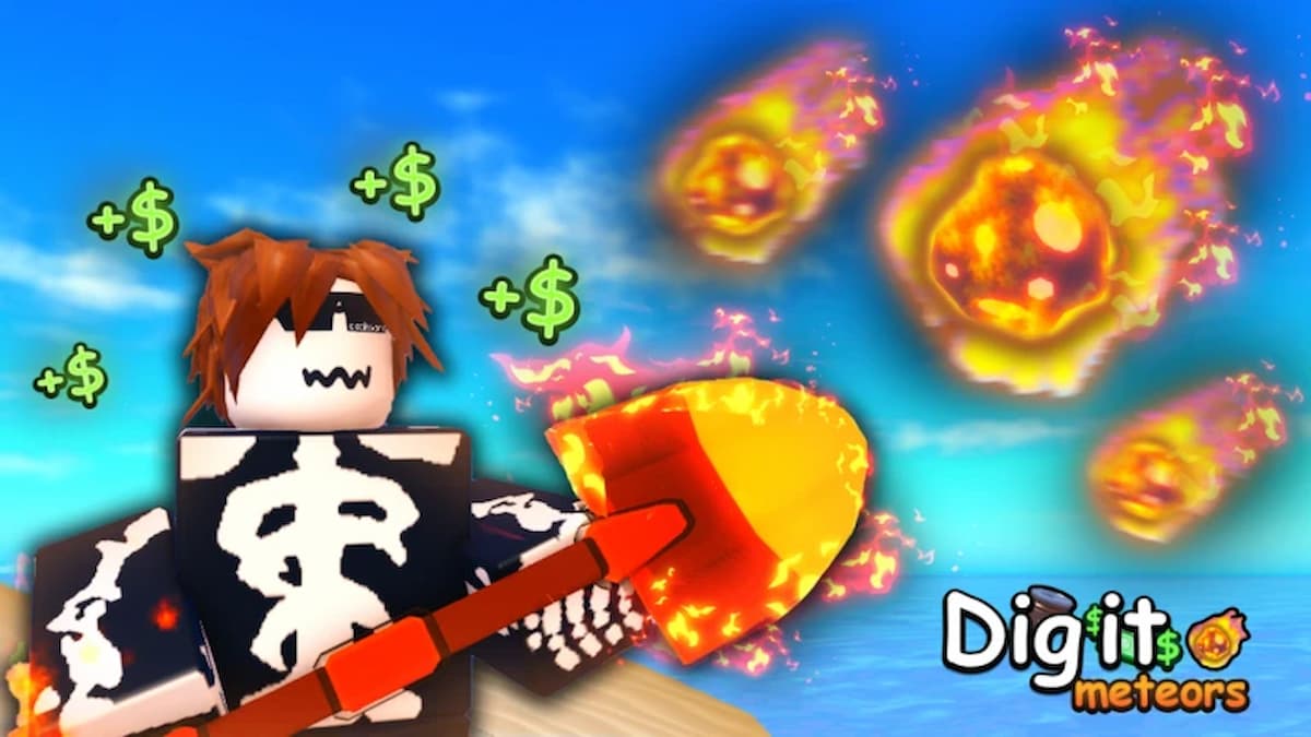 Dig It Codes (enero de 2025) [actualización]