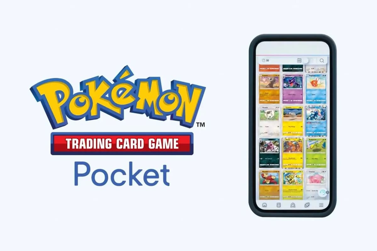 Что такое промо -карта 8 в кармане Pokemon TCG? Новая скрытая промо -карта, объяснил