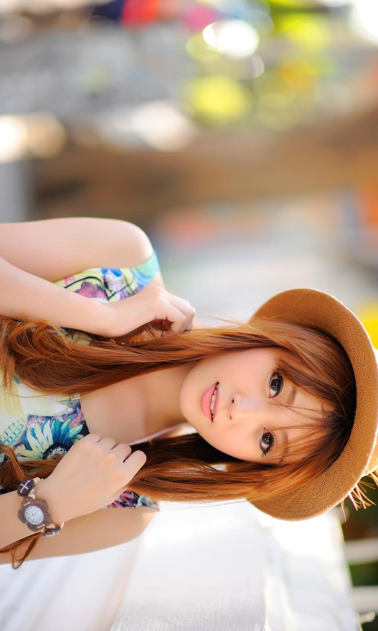 TOKYO GIRLS