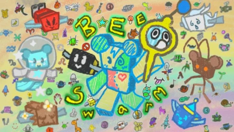 ビースウォームシミュレータープライベートサーバーリンク（2025）