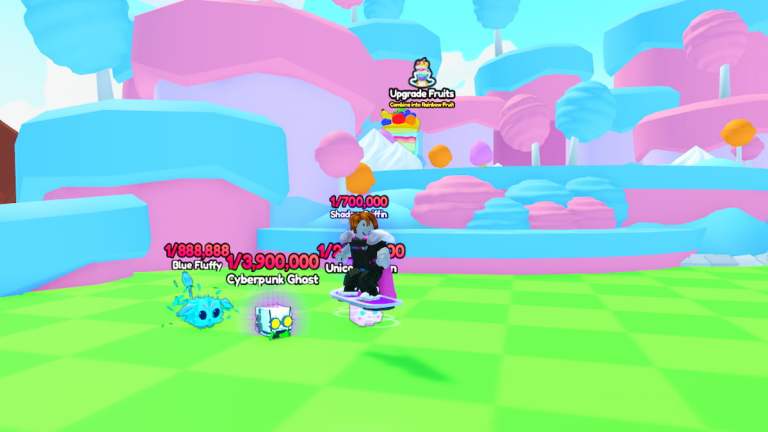 Robloxペットはプライベートサーバーリンクに移動します（2025）
