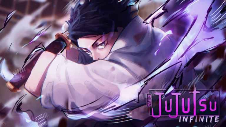 All Admin Console Commands in Jujutsu Infinite