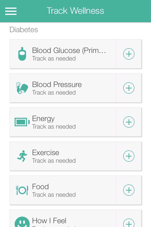 NexJ Health Coach