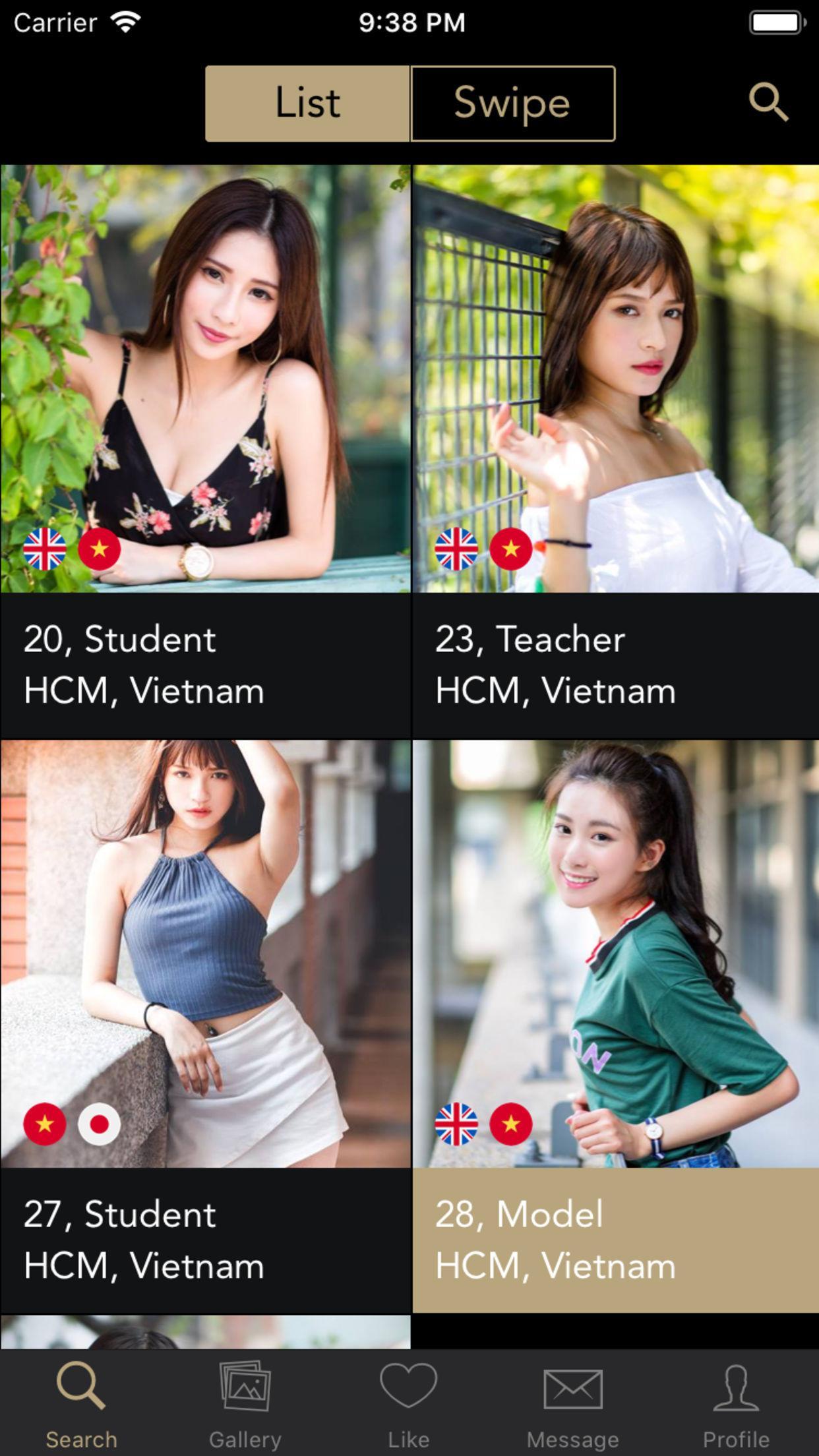 LuxerAsia