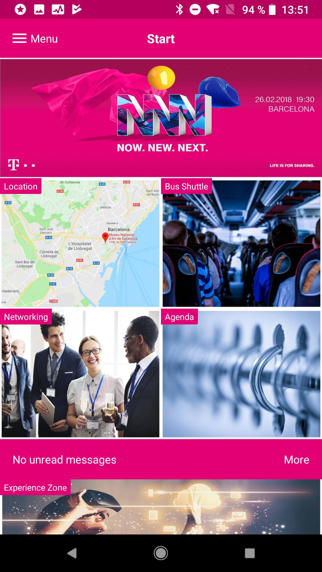 MWC 2018