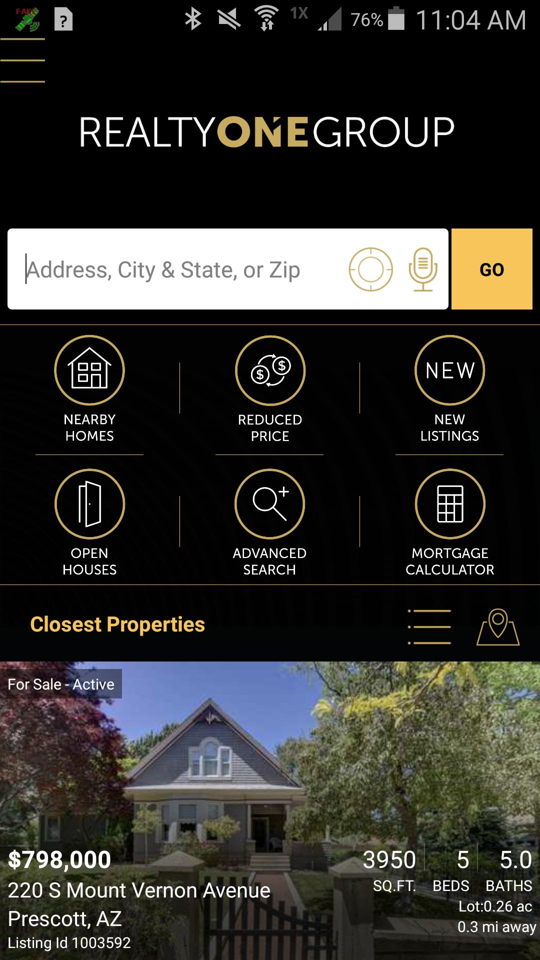 Realty ONE Group
