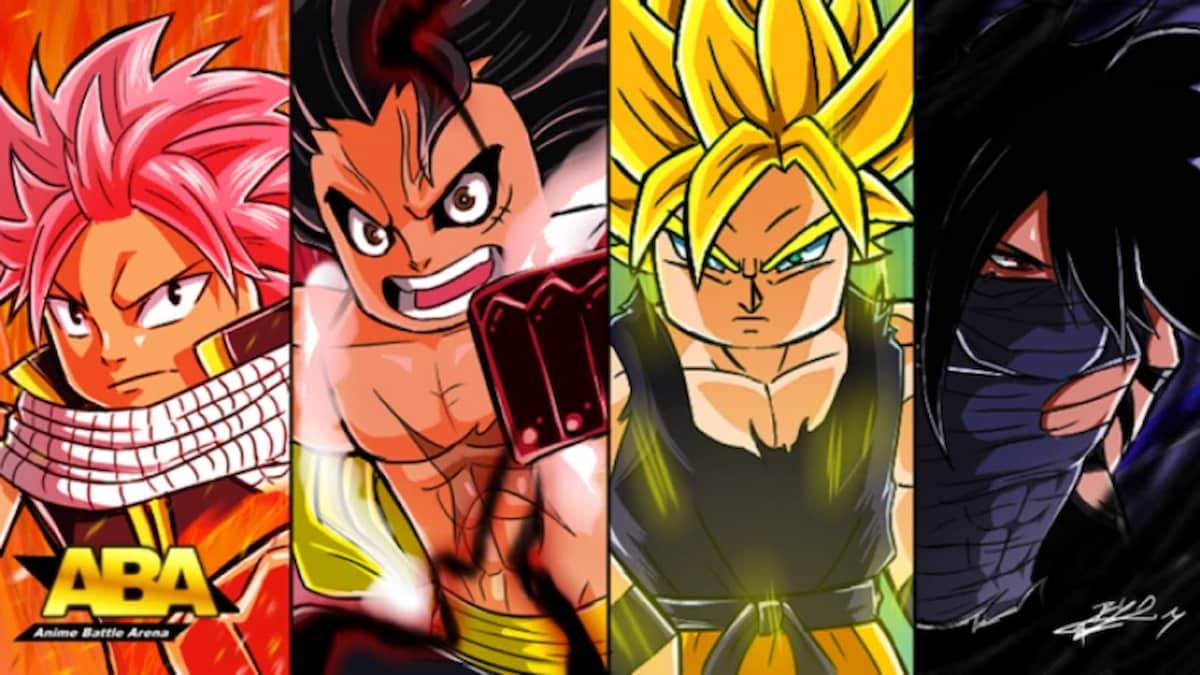 アニメバトルアリーナプライベートサーバーコード（2024年11月）