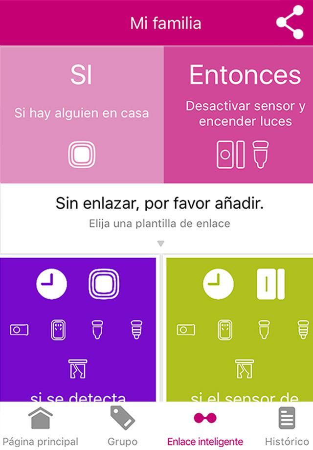 Domotify