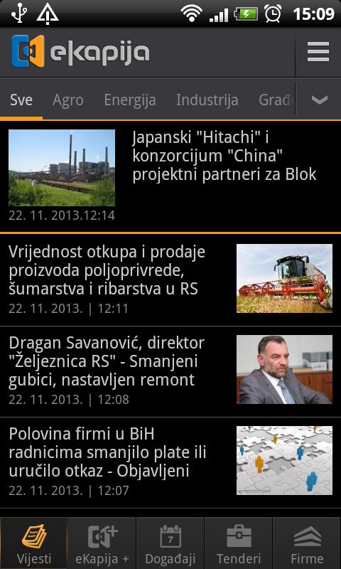eKapija BiH