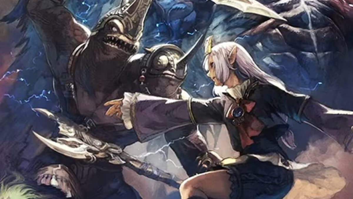 FFXIV Patch 7.1 Дата выпуска Crossroads Date & Time подтверждено