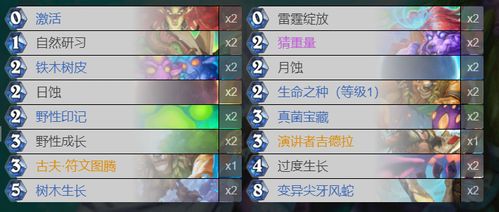 Hearthstone, как получить узел принца Шафала