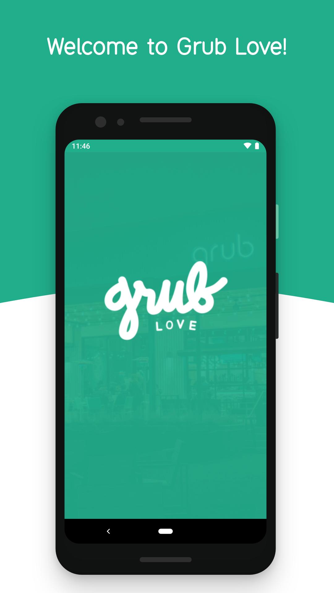 Grub Love