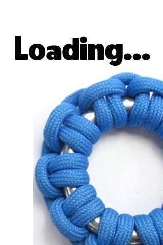 Paracord Projects