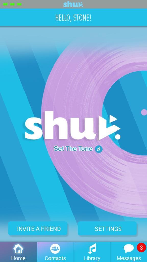 Shuv