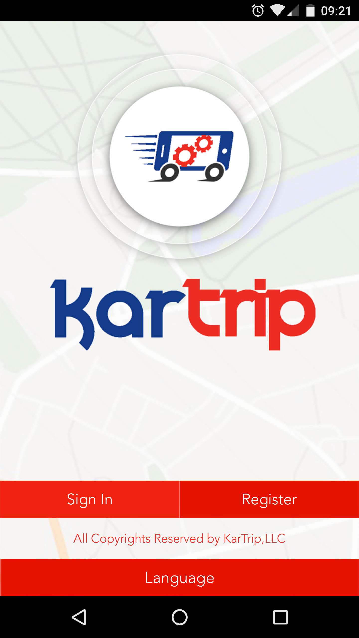 KarTrip