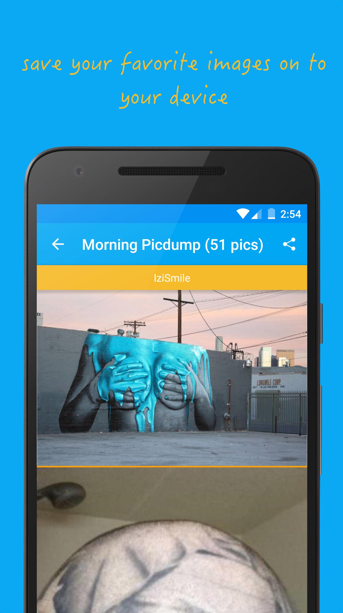 Picdumps