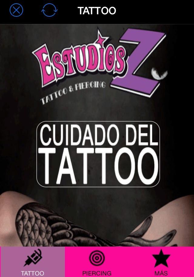 Estudios Z