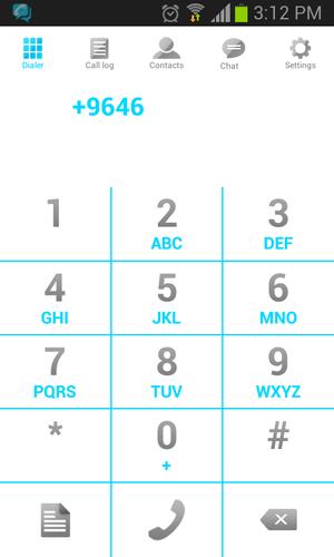 Dang-VoIP