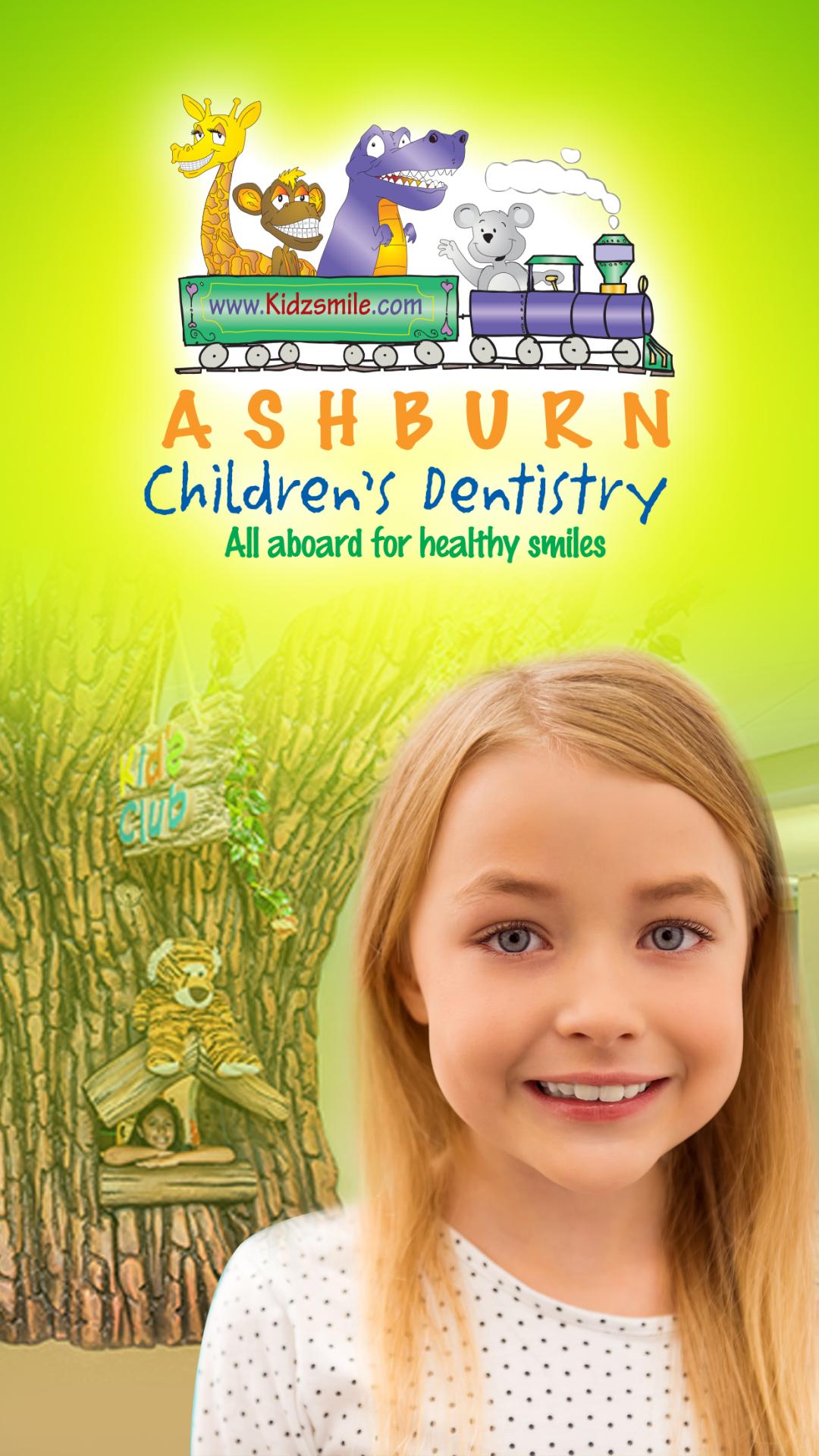 Ashburn Children's Dentistry